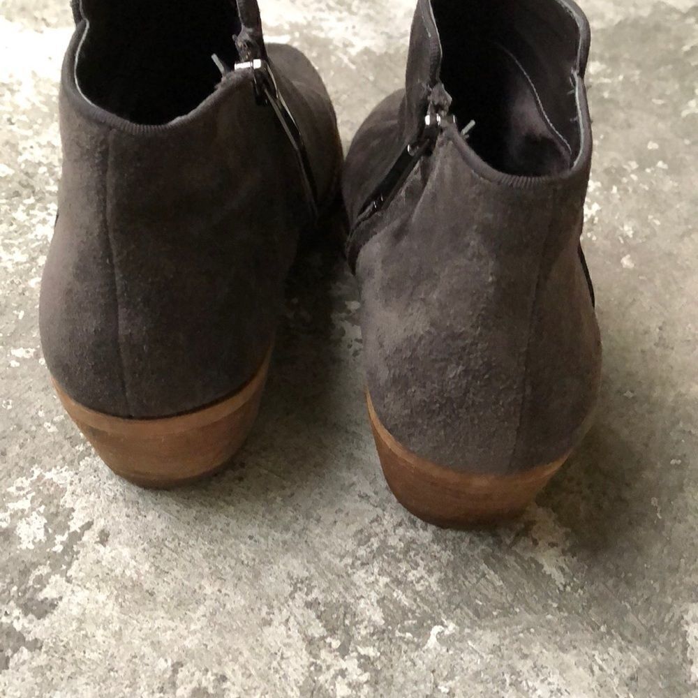 Sam Edelman Ankle Boots  - Picture 3 of 5